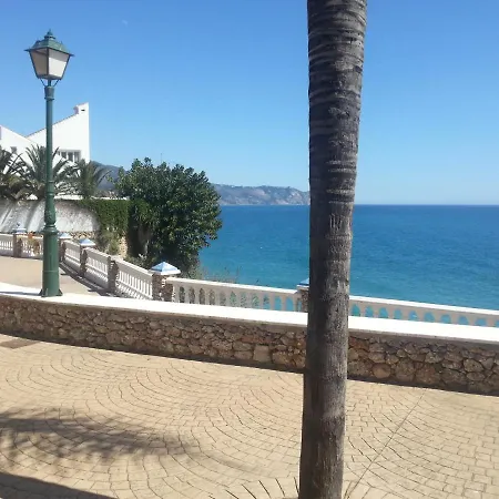 Apartamento Apartamento Cerca De La Playa