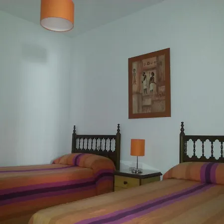Apartamento Apartamento Cerca De La Playa Nerja