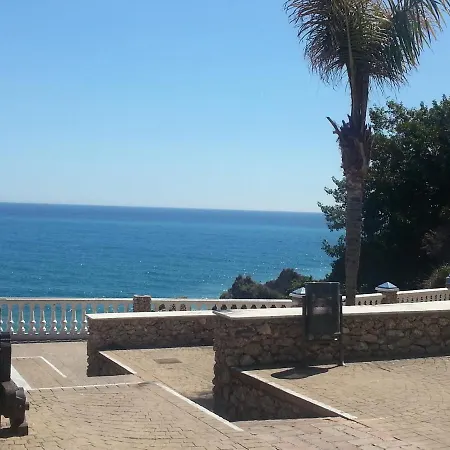 Apartamento Cerca De La Playa Apartamento