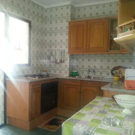 Apartamento Apartamento Cerca De La Playa