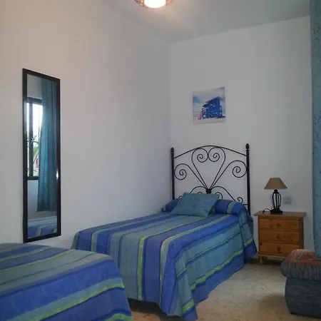Apartamento Cerca De La Playa *