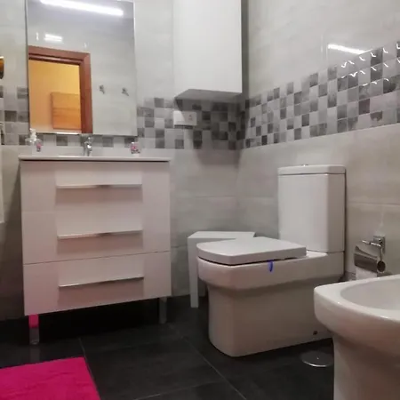 Apartamento Cerca De La Playa