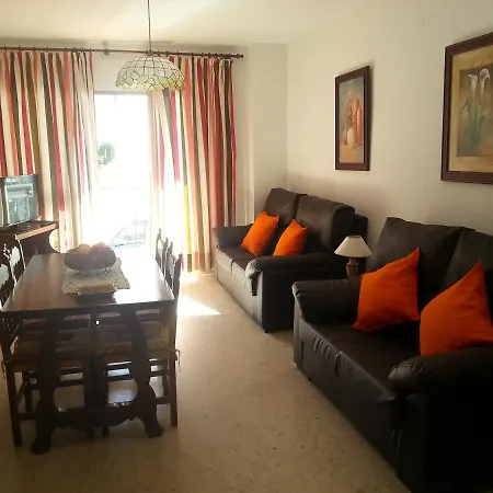 Apartamento Cerca De La Playa Apartamento