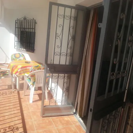 Apartamento Cerca De La Playa Apartamento Nerja